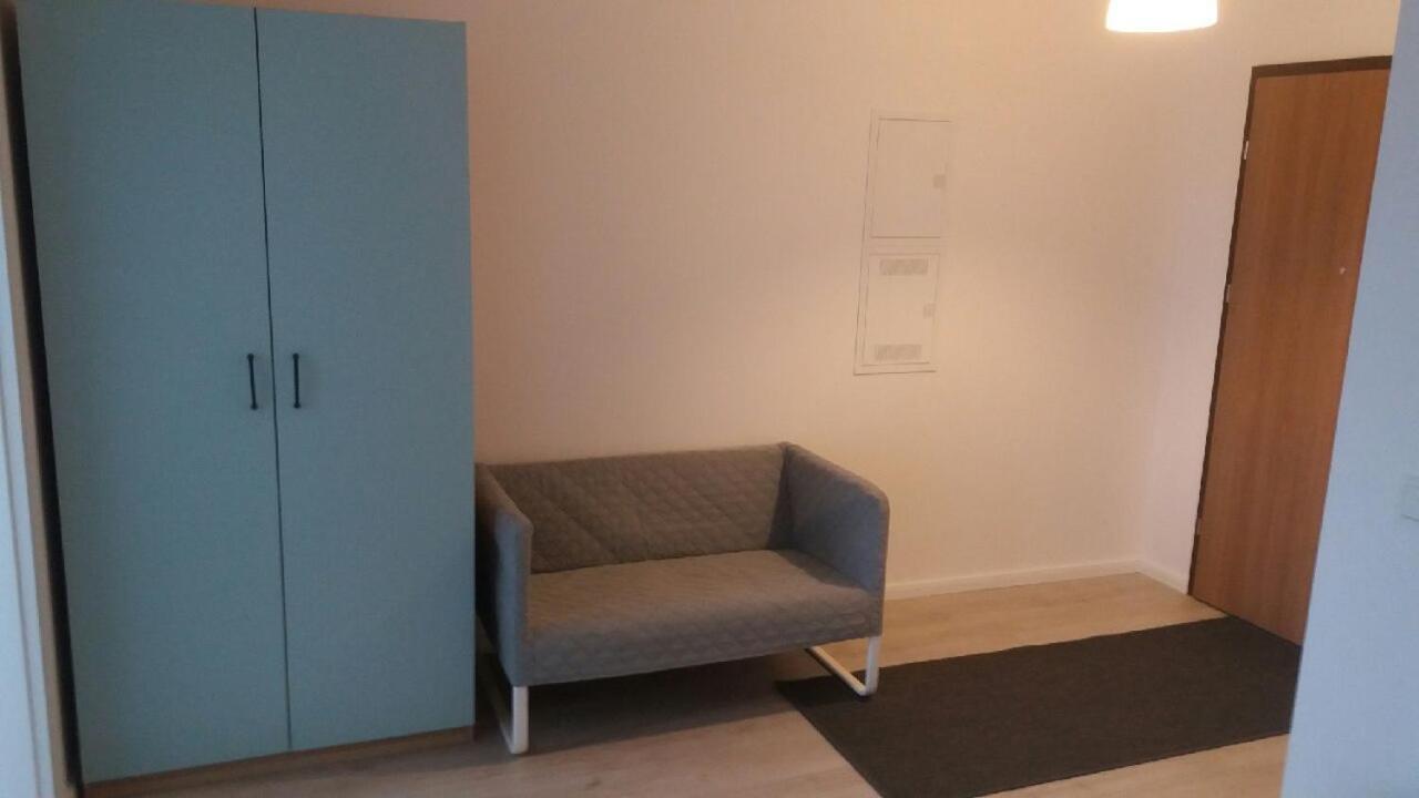 Apartament Pucka Przystan Buitenkant foto